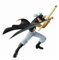 Banpresto - One Piece - Dracule Mihawk, Bandai Spirits Battle Record Collection Figure