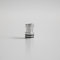WratryParts 510 Bocchini colorati Aio Drip Tip per 510 fili RTA Subohm RDA serbatoio (argento)