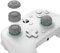 GameSir Precision Thumb Grip Pack | Edizione Universale per PS4, PS5, Xbox, Switch e Controller GameSir | Pacco da 8 | Lapis/Onyx/Ruby/Gris
