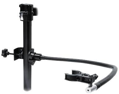 Schwanenhals-Ständer, 60 cm Arm, Mikroskop, Werkzeuge und Zubehör (RK-02), 1 Stück