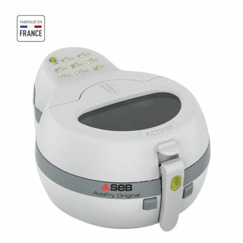 SEB Friteuse à air 1400 W