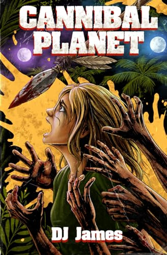Cannibal Planet