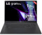 LG gram Pro 16Z90SP-K.AD88B - Portátil Ultraligero de 40.6 cm (16), Panel OLED, Intel Core Ultra 7, 32 GB RAM, 1TB SSD, batería hasta 21.5 h, 1,199 g, W11 Home, Negro, Teclado QWERTY Español