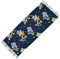 WDdZzyy Lustiger blauer Schal mit Eulen-Motiv, stilvoller Kaschmir-Schal für Damen, warmes Weihnachtsgeschenk für Damen, Lustige Eule, Blau, Einheitsgröße