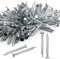 240 Stück Stahlnägel 30mm Kleine Nägel Wand Nägel Stahlnägel Beton für Bilder Nägel für Betonwände Betonnägel Bilderrahmen Nagel Holzarbeiten Ziegelstein Nägel Bilder Aufhängen Holznägel Wandnägel
