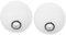 TOPBATHY Lot De 2 Abat-jours De Rechange En Verre G9 Pour Applique Murale, Lustre, Lampe De Vanité, 100 Mm