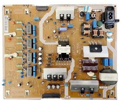 BN44-00878A Power Supply Board .Compatible With Samsung UA55KS8800JXXZ