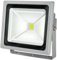 Brennenstuhl 1171250521 L CN 110 V2 Projecteur LED Chip, 50 W, Argent