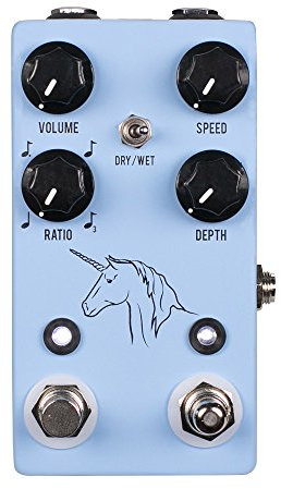 JHS Pedals Unicorn V2 - Vibrato