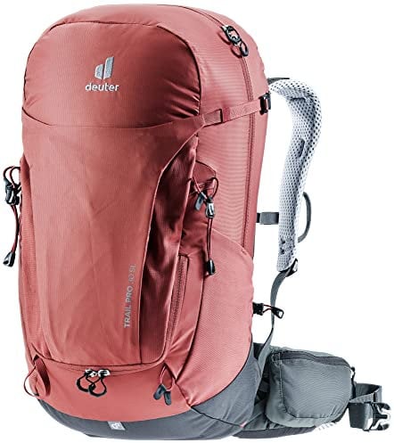 deuter Trail Pro 30 SL Damen Klettersteig Wanderrucksack