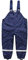SEVEN BB Pantaloni Impermeabili Unisex Antipioggia Stella Traspiranti Riflettenti Antivento per Bimba Bimbo Ragazzi Ragazze 2 Anni