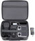 ZLiT Mavic 3 klassische Drohnen-Hülle, stoßfeste Hartschale, passend für DJI Mavic 3 Classic Drohne RC Zubehör Tragetasche Schultertasche (grau)