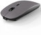 Mouse Bluetooth, ricaricabile, wireless, compatibile con MacBook Air/Pro/Mac/iPad/laptop/tablet/notebook/PC/desktop, mouse USB portatile sottile per Windows/Linux/Android/(iOS 13.1.2 e superiori),