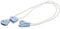 CERTIFIED Replacement Dishwasher Door Hinge Ropes String Cord For Beko Dishwasher 1 PAIR
