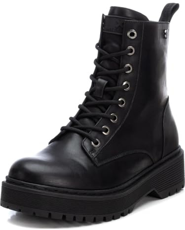 XTI 143094 Botas de combateMujer
