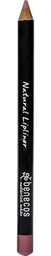 benecos Lipliner pink 12 x 1,13 g