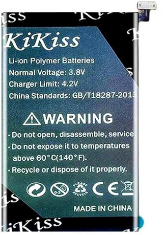 Batería de larga duración de 6000 mAh compatible con Apple iPad mini 6 Mini6 A2567 A2568 A2569, polímero de iones de litio de 0 ciclos, batería de repuesto para tablet con kits de herramientas