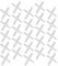 SHINEOFI 1000pcs Cross Shape Tile Grout Spacers Thickness Reusable Ceramic Leveling Tools for Accurate Tile Alignment for Marble Granite and Porcelain Tiling