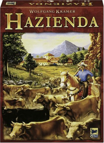 Hans im Glück - Hazienda