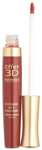 Bourjois Effet 3D Lipgloss - 43