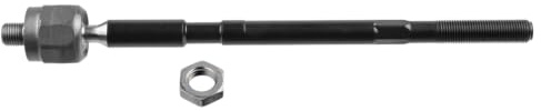 LEMFÖRDER 30834 01 Axialgelenk Spurstange für Volkswagen Lupo I (6X1, 6E1) 1998-2005 Links, Rechts, Vorderachse und Andere Fahrzeuge