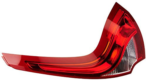 Valeo 43893 Heckleuchte