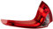 Valeo 43893 Heckleuchte