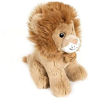 Peluche MORBIDELLI Leone Roy 20 CM