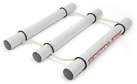 Best Divers aB0400, porte bouteilles sous-marine pour voiture – Mixte Adulte – Gris, Taille unique