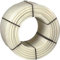 Schütz duo-flex Sicherheits Heizrohr PE-Xa 20 x 2,0mm Fußbodenheizung Kunststoff (Länge: 120 m)