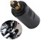 Adattatore per presa accendisigari moto/moto per presa DIN europea europea europea 12v adapter