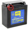 Magneti Marelli 8058045043607, Batteria MOB9B Sigillata Precaricata Unisex Adulto, Multicolore, Taglia Unica