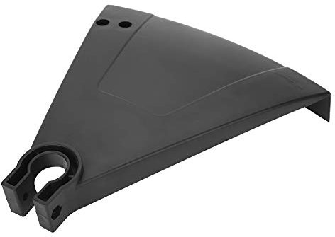 Cikonielf Plastic Guard Fits Strimmer Trimmer With 1in 25mm 25.4mm Used With The Curved Shaft Trimmer Approx220 * 260 * 35 * 25mm