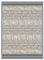Bassetti Plaid Tosca G1 Grigio Baumwolle, Größe: 270cm x 250cm, 9314463