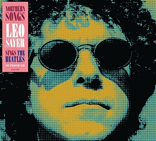 Northern Songs - Leo Sayer Sings the Beatles
