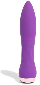 Nu Sensuelle Vibrator-17504 Vibrator Black Einheitsgröße