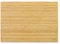 Culinare Naturals C70026 Wooden Chopping Board, Sustainable Bamboo, 370 mm x 260 mm, Large Kitchen Food Chopping Wood Block, Includes 1 x Cutting Board, Not Dishwasher Safe