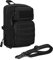 Huntvp Kleine MOLLE Tasche Taktische Handytasche Wasserdicht Schultertasche Militär Utility Pouch Werkzeugtasche für Gürtel Weste Rucksack Outdoor, Schwarz
