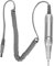 Nail Drill Handpiece,ANGGREK Nail Drill Handpiece Replacement Replacement Handle For Electric Nail Drill Machine Nail Polisher Grinder Handpiece Melody Nail Drill