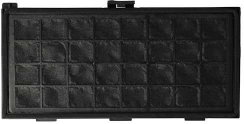vhbw Filtro compatible con Miele S511, S512, S513, S514, S5111, S5121 aspiradora - Filtro HEPA antialérgico