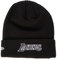 New Era Mütze - Beanie - Wintermütze - NFL NBA MLB - Limiterte Designs (Los Angeles Lakers V2)