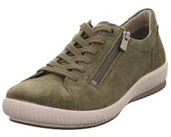 Legero Damen Tanaro 5.0 Gore-Tex Sneaker, Khaki (GRÜN) 7700