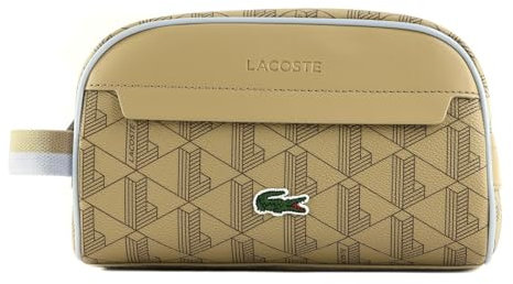 LACOSTE The Blend Seasonal Toilet Kit Mono Viennois Phoenix
