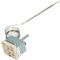 Thermostat für Backofen 304°C mit dem Originalcode 5611490011 561149001/1 3890770047 3890770245 für AEG für Electrolux für Zanussi 55.17062.420 für Ego - Garantie 10 Jahre - MONTERAL