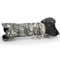 ROLANPRO Housse d'objectif imperméable pour Canon EF 70-200 mm f/2.8L est III USM Lens Camouflage Rain Cover #UCP Waterproof