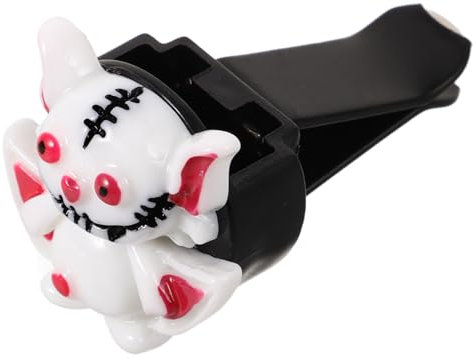 Gatuida Auto Aromatherapie Clip Para Scents Aroma Car Sprite Cars Gel Auto Entlüftungs Auto Diffusor Auto Erfrischer Neuwagen Geruchsauslass Drehteller Entlüftungsclips