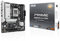 ASUS PRIME B850M-A-CSM, Scheda Madre AMD mATX, Slot DDR5, PCIe 5.0 Ready, 3 Slot M.2, Ethernet Realtek 2.5Gb, DisplayPort, HDMI, USB-C Anteriore da 5Gbps, BIOS FlashBack, Aura Sync