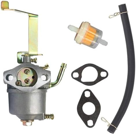 Carb For Ryobi RGN1200A 900W 1100W 4-stroke Carburetor Petrol Generator Carburettor Garden Repair Tools Lawn Mower Trimmer Supplies Carburetor