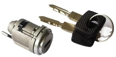 Zündschloss Für Mercedes W201 (1982–1993) Teilenummer: 1264600604B 1264600304 803 33021 500