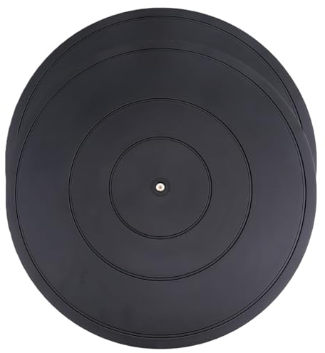 Drehbar Plattform,360 Grad Drehplattform,Drehscheibe Drehbarer Universal,Drehplatte mit Stahlkugellagern Drehplatte Mehrzweck für Laptops Monitor TV Lautsprecher Handwerk Pflanzen Küche (2PC 40cm)